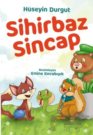 Sihirbaz Sincap