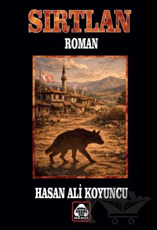 Sırtlan