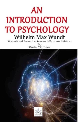 An Introduction to Psychology