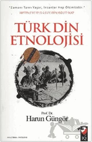 Türk Din Etnolojisi