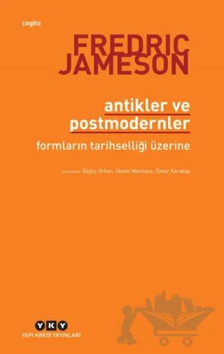 Antikler ve Postmodernler