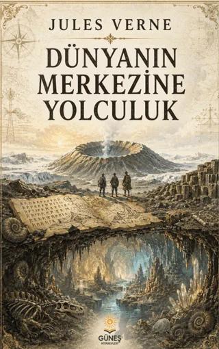 Dünyanın Merkezine Yolculuk