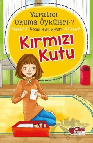 Kırmızı Kutu - Yaratıcı Okuma Öyküleri 7