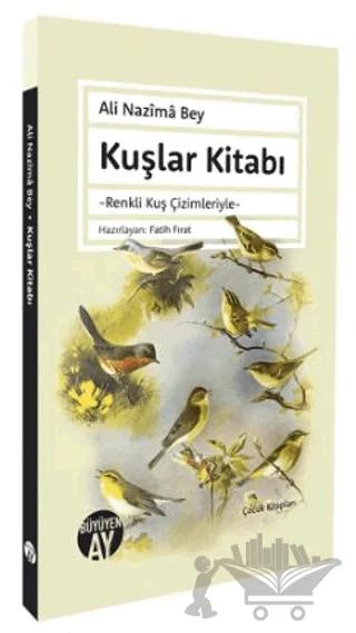 Kuşlar Kitabı