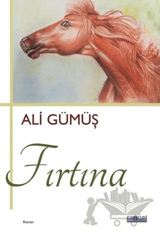 Fırtına