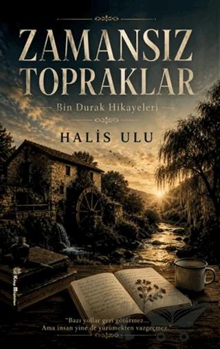 Zamansız Topraklar