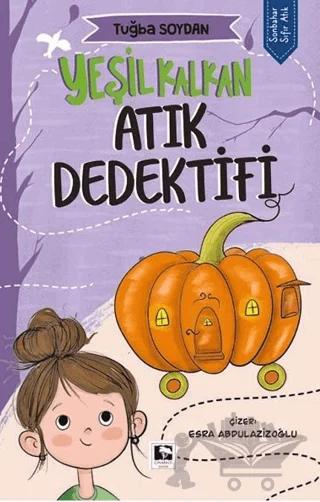 Yeşil Kalkan Atık Dedektifi