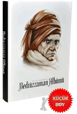 Bediüzzaman Albümü (Küçük BOY)