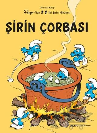 Şirin Çorbası