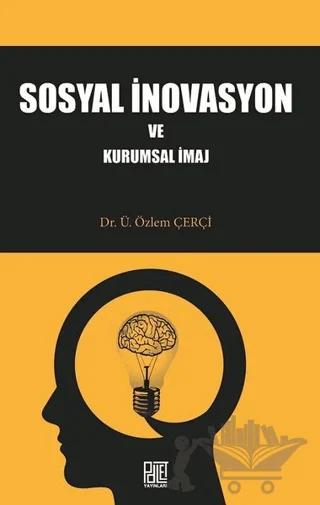 Sosyal İnovasyon ve Kurumsal İmaj