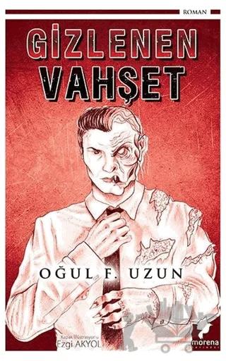 Gizlenen Vahşet