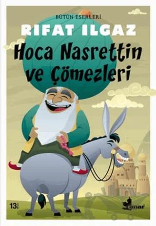 Hoca Nasrettin ve Çömezleri