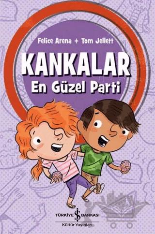 Kankalar - En Güzel Parti