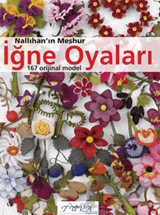 Nallıhan'ın Meşhur İğne Oyaları