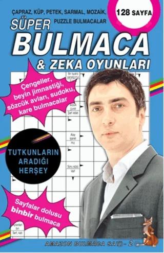 Süper Bulmaca & Zeka Oyunları 2