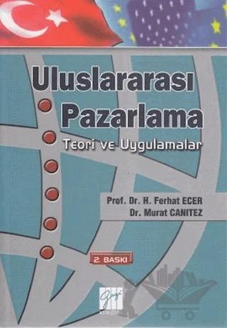 Uluslararası Pazarlama