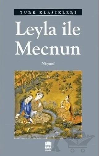 Leyla İle Mecnun