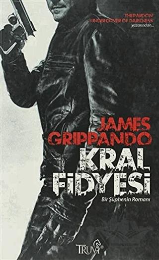 Kral Fidyesi Bir Şüphenin Romanı