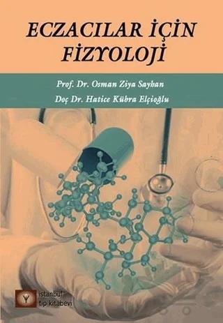 Eczacılar için Fizyoloji