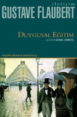 Duygusal Eğitim