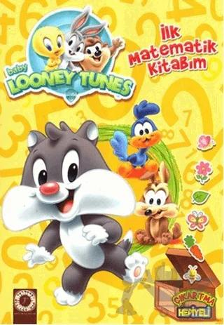 Baby Looney Tunes - İlk Matematik Kitabım