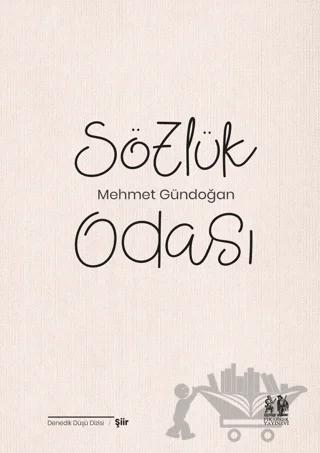 Sözlük Odası