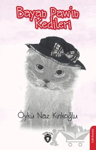 Bayan Paw'in Kedileri