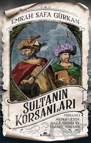 Sultanın Korsanları