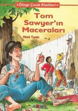 Tom Sawyer’in Maceraları