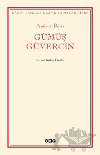 Gümüş Güvercin