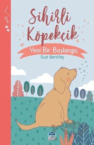 Sihirli Köpekçik - Sihirli Hayvanlar