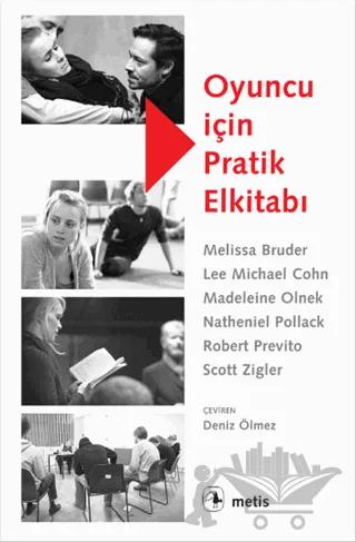 Oyuncu İçin Pratik Elkitabı
