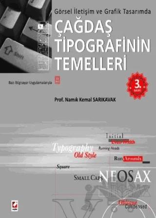 Çağdaş Tipografinin Temelleri
