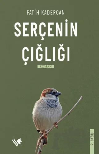 Serçenin Çığlığı