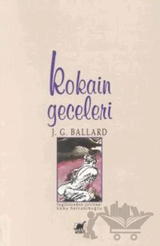 Kokain Geceleri