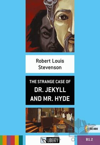 The Strange Case of Dr. Jekyll and Mr. Hyde (Step Up) B1.2