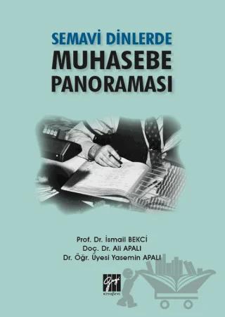 Semavi Dinlerde Muhasebe Panoraması