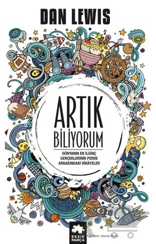 Artık Biliyorum
