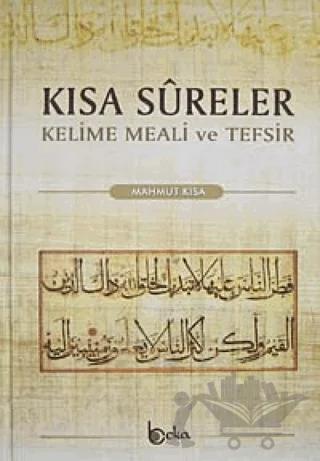 Kısa Sureler