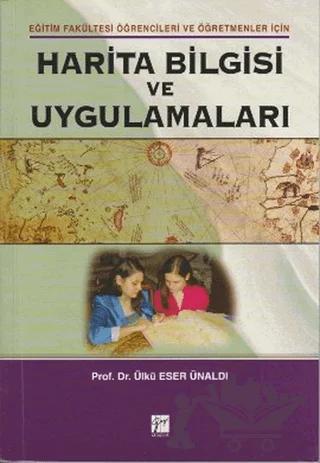 Harita Bilgisi ve Uygulamaları
