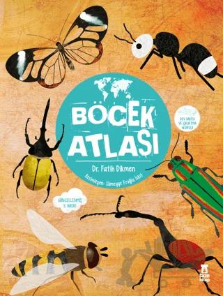 Böcek Atlası