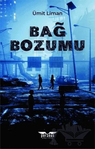 Bağ Bozumu