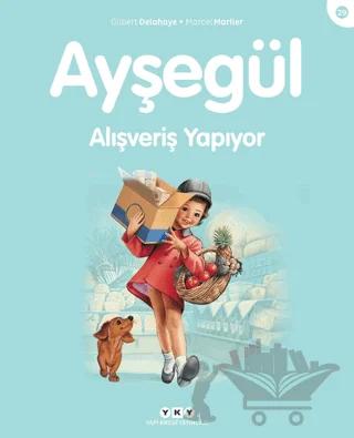 Ayşegül Alışveriş Yapıyor