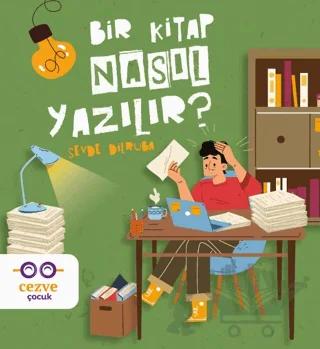 Bir Kitap Nasıl Yazılır?