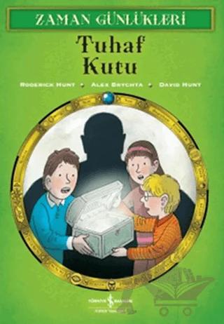 Zaman Günlükleri -Tuhaf Kutu