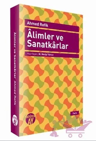 Alimler ve Sanatkarlar