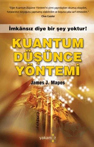 Kuantum Düşünce Yöntemi