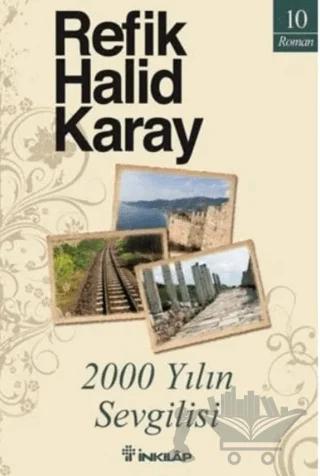 2000 Yılın Sevgilisi
