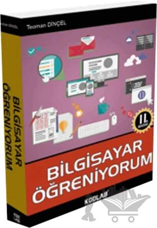 Bilgisayar Öğreniyorum