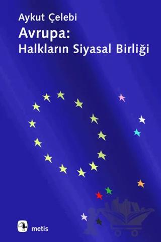 Avrupa: Halkların Siyasal Birliği
